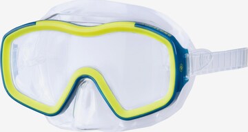 Aqua Lung Sport Snorkel 'COMBO RACOON' in Blue