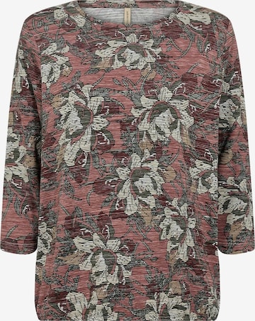 Soyaconcept Paita 'Galina' värissä vaaleanpunainen: etupuoli