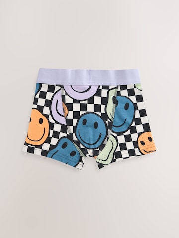 Next Badehose in Schwarz