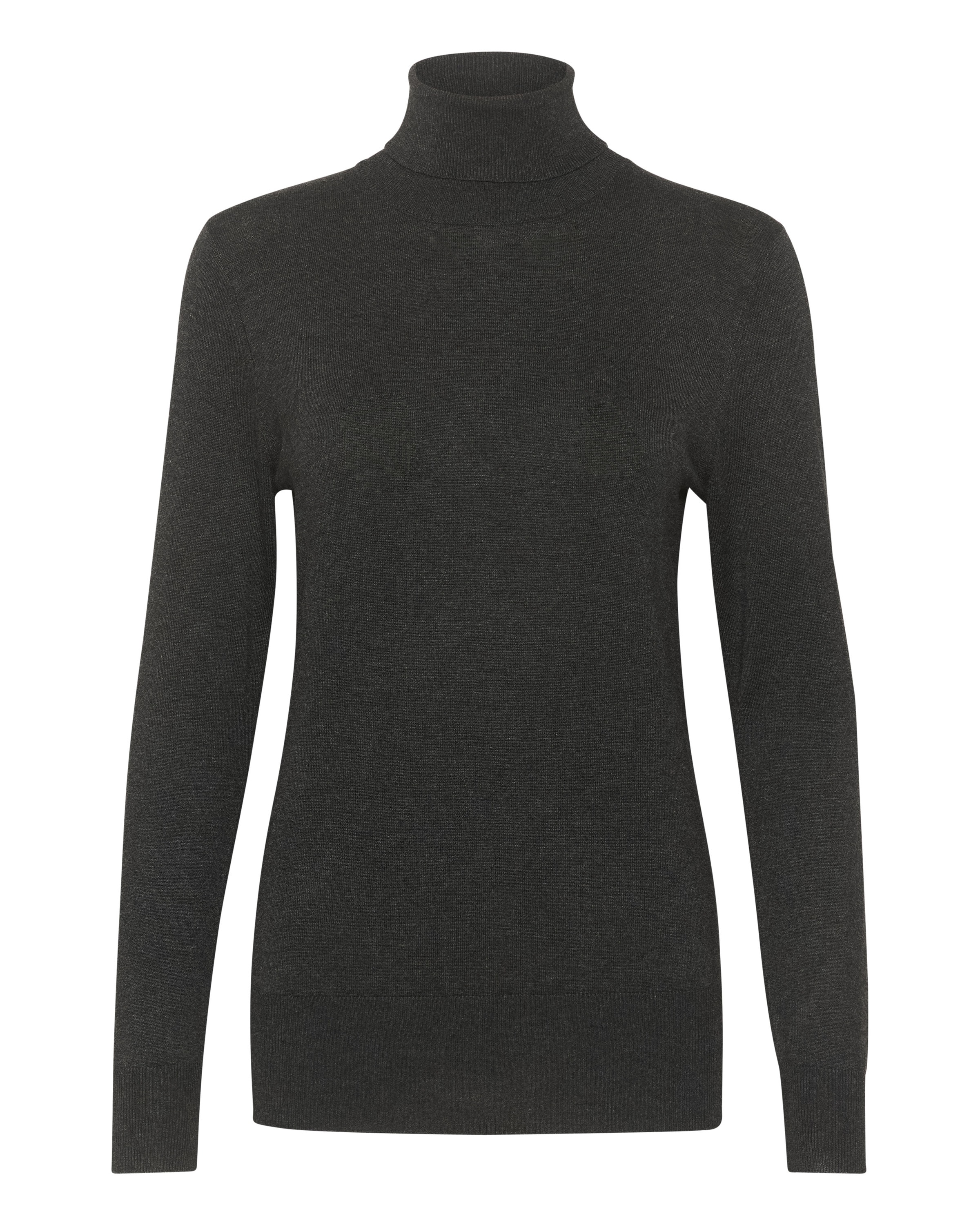 Kaffe - Jersey 'Astrid ' en beige