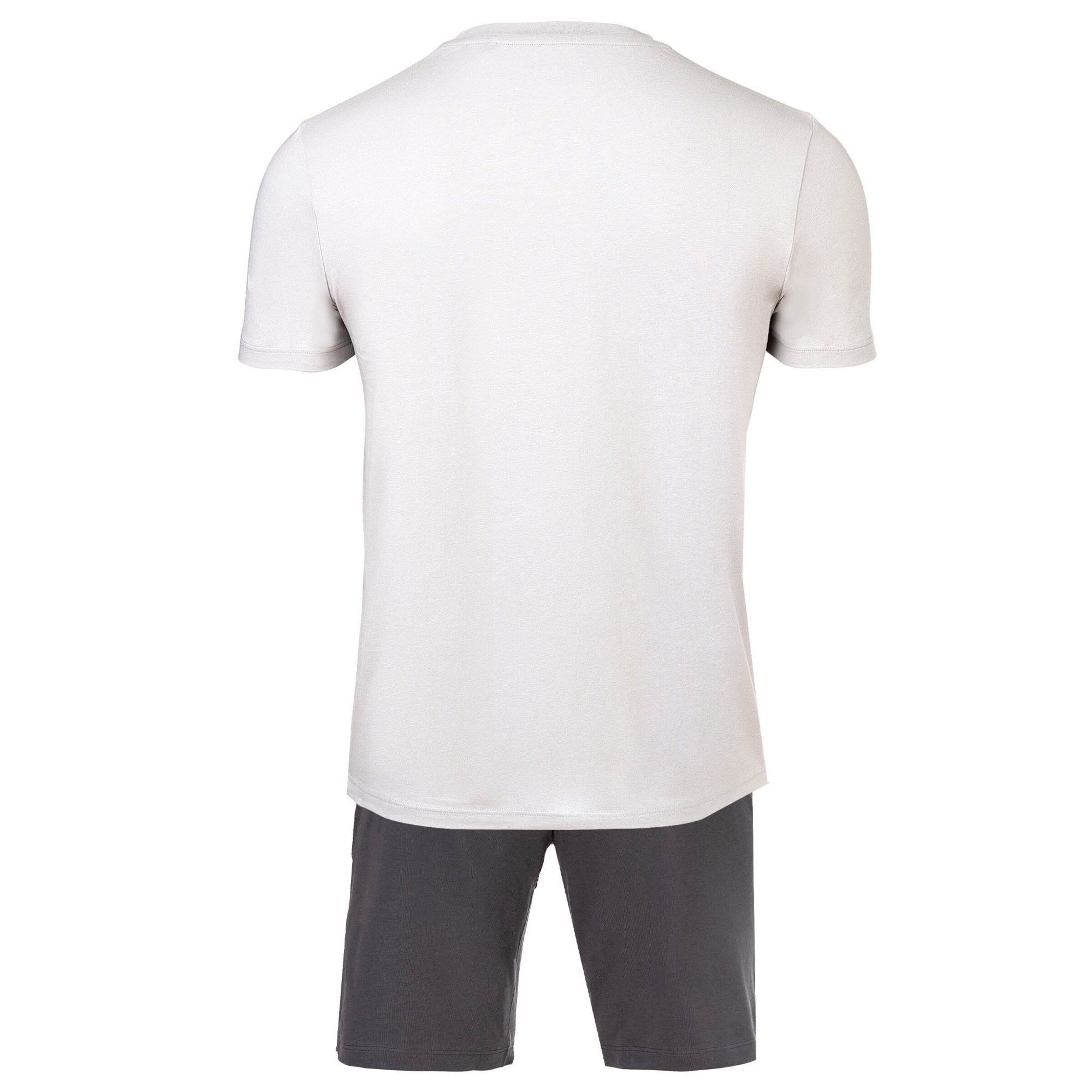 JOOP! Pajama short in Grey