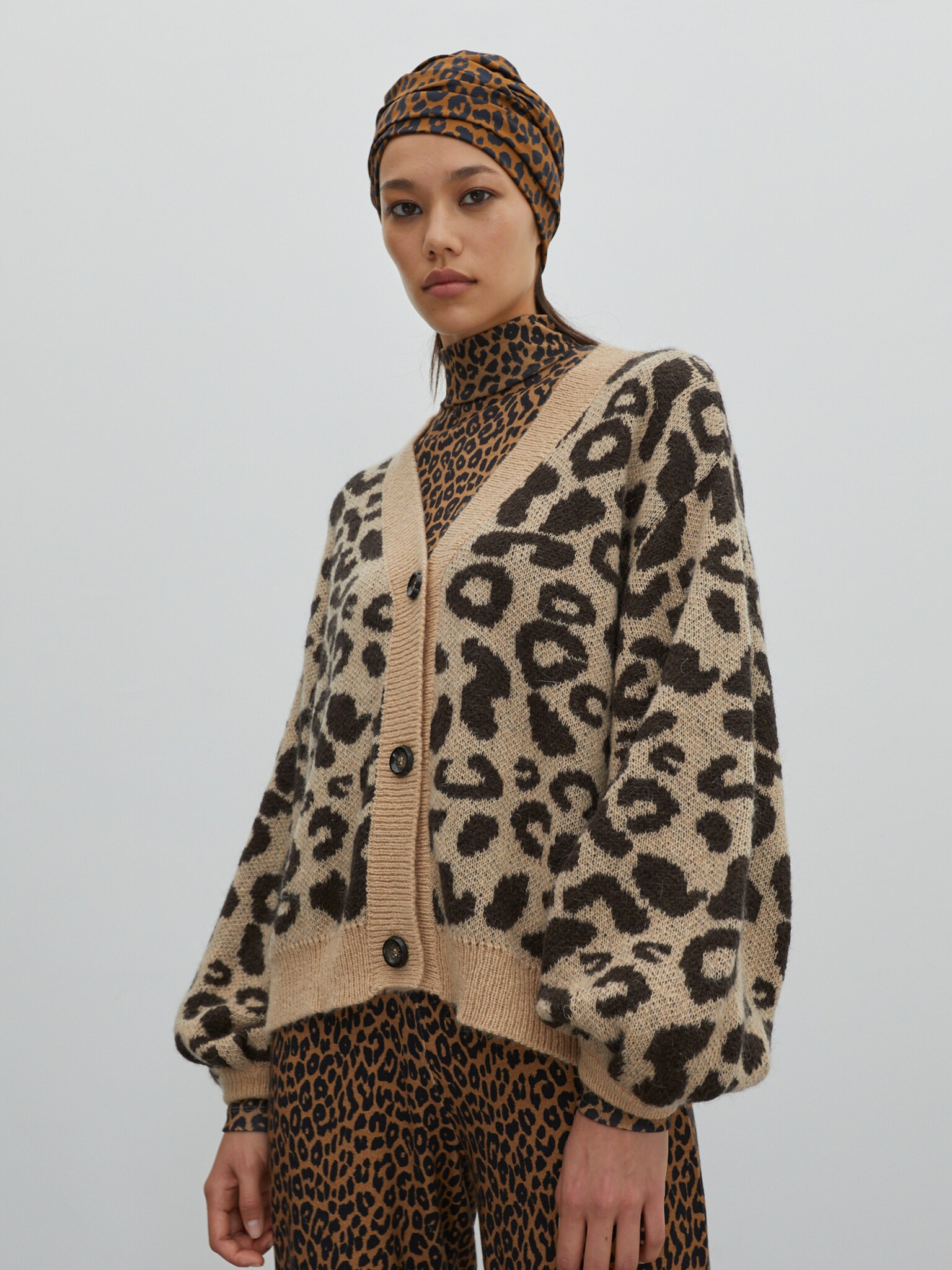 Cardigan 'Evelyna'