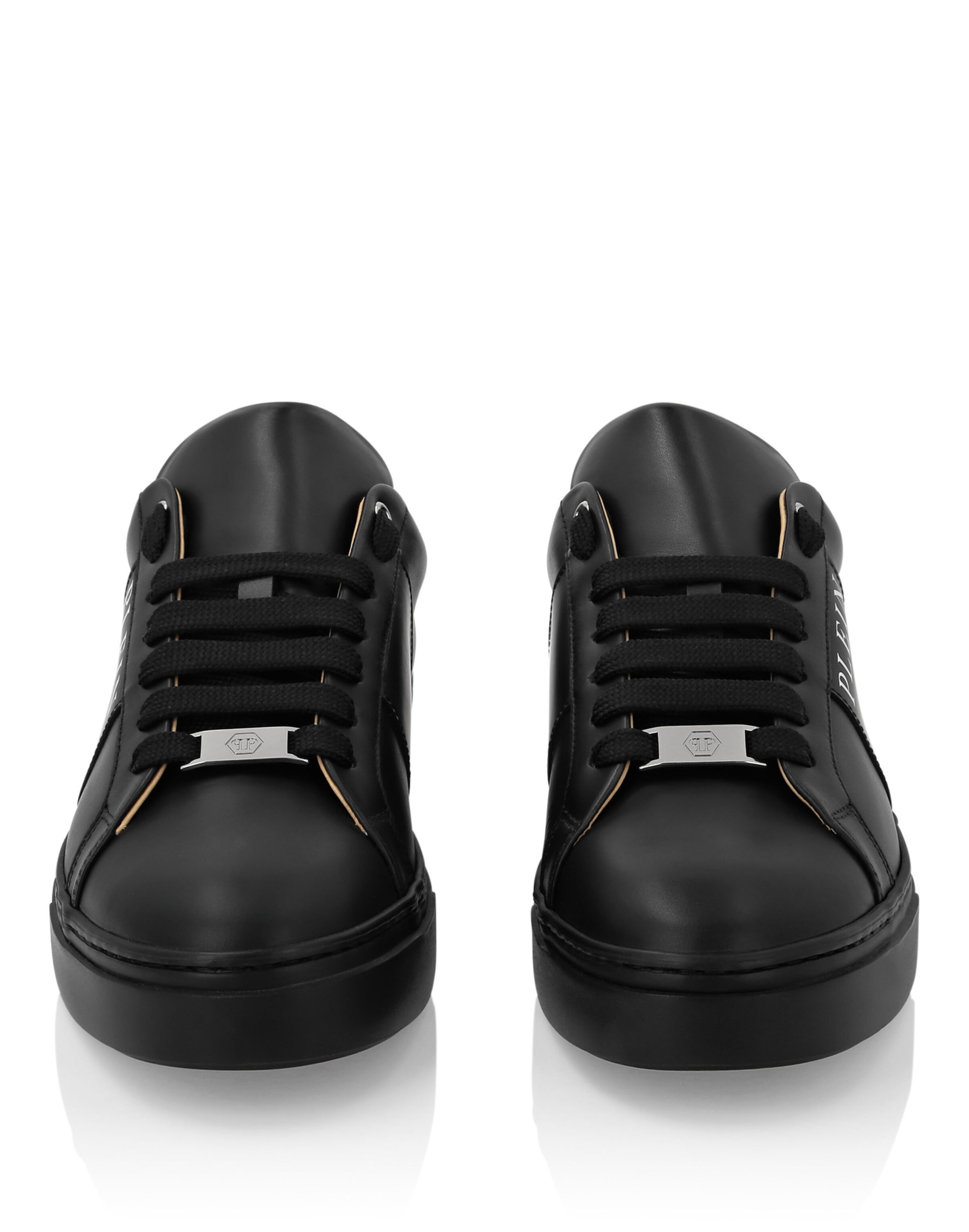 Philipp Plein Sneaker 'Predator' in Schwarz