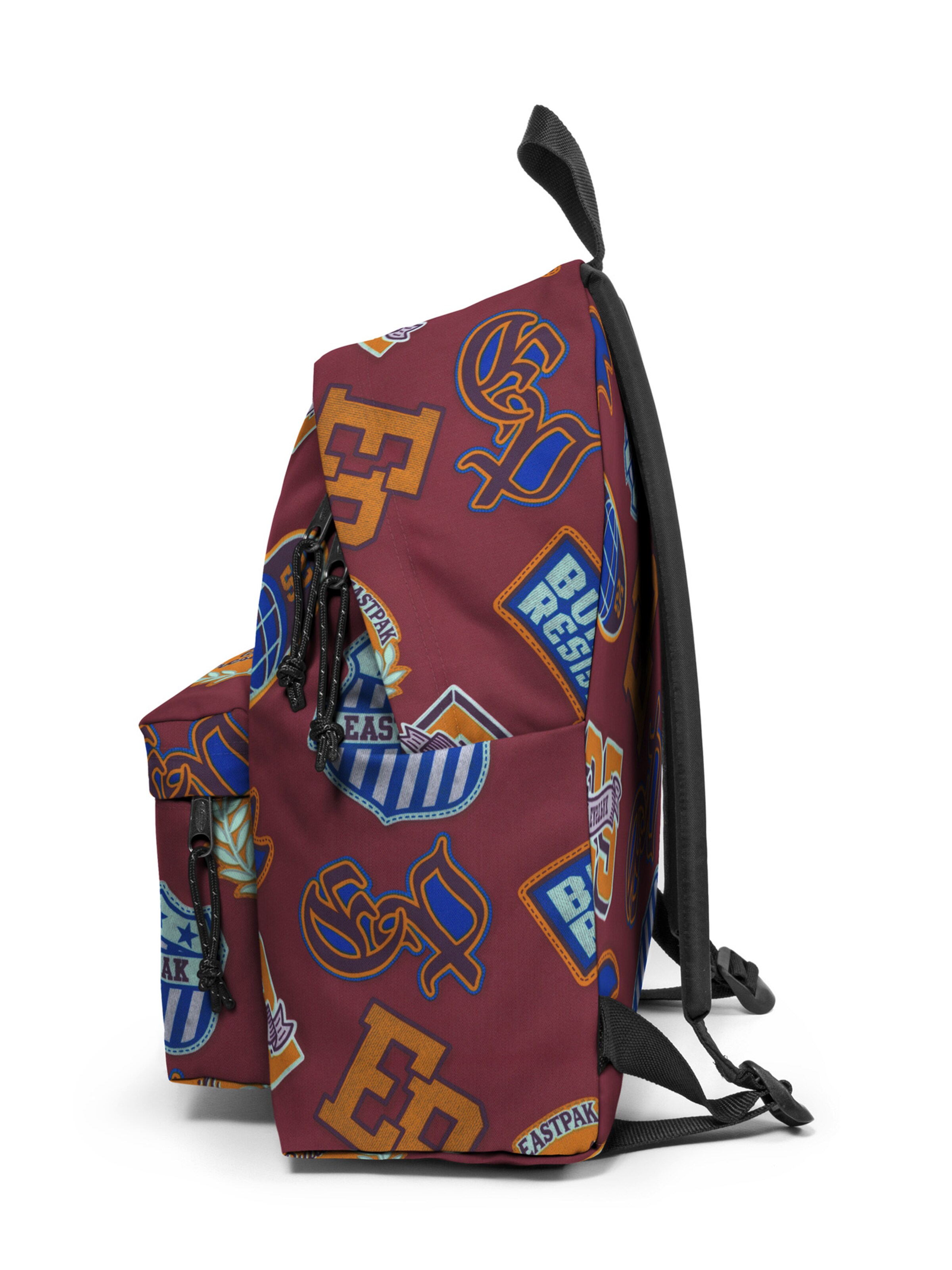 raudona EASTPAK Kuprinė