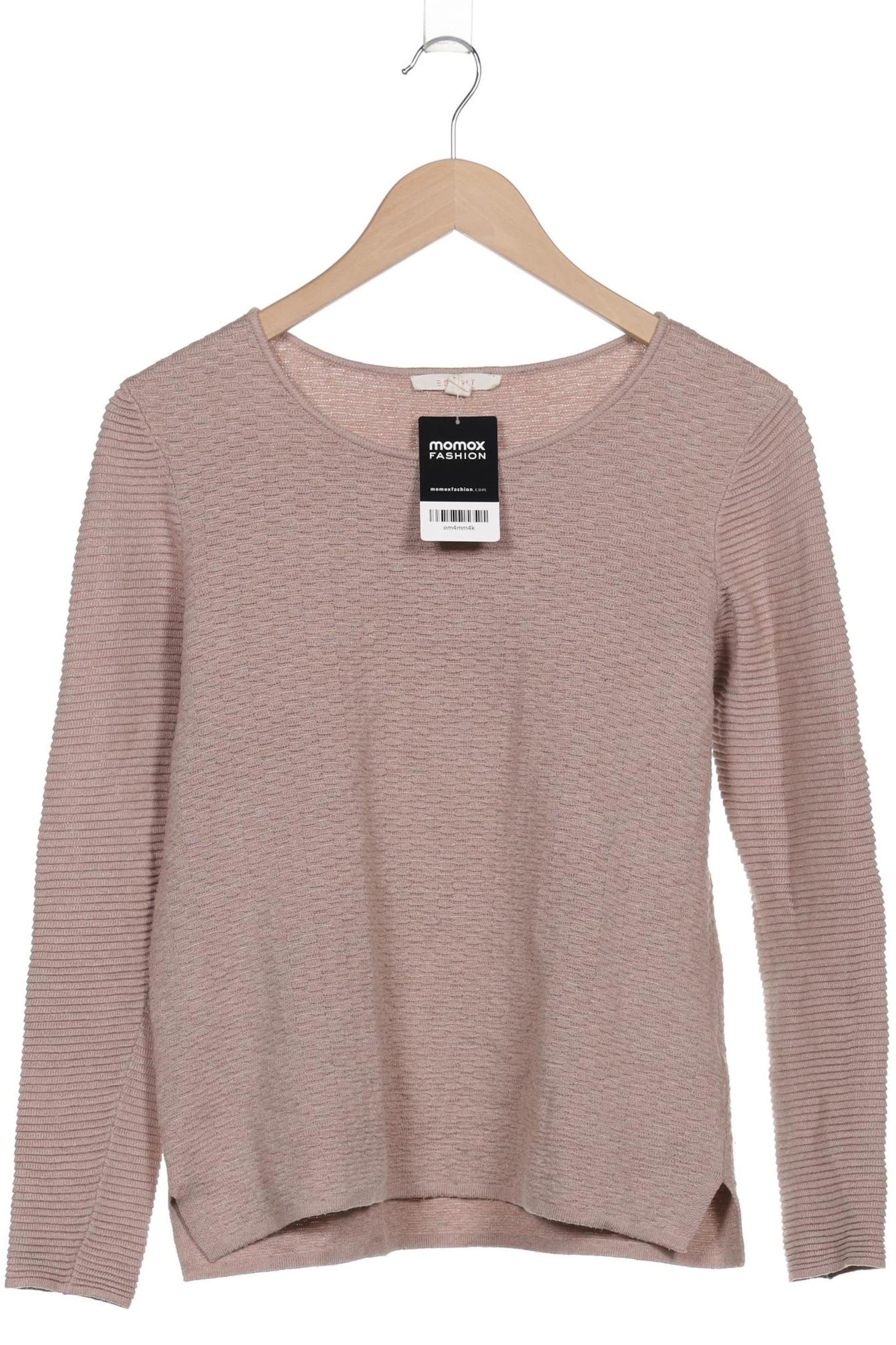 ESPRIT Pullover M in Beige: Vorderseite
