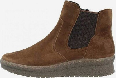 SEMLER Chelsea Boots in braun, Produktansicht