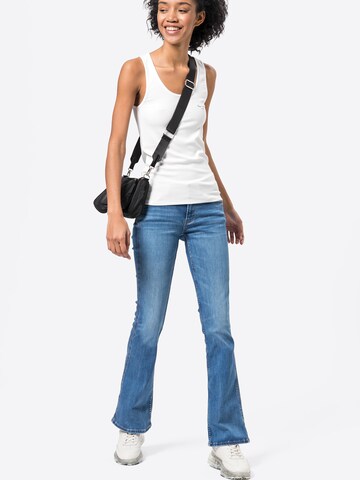 Flared Jeans 'NEW PIMLICO' di Pepe Jeans in blu