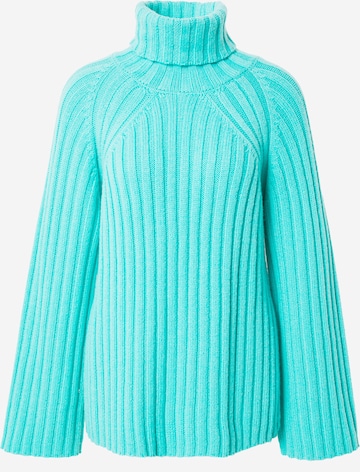 mbym Pullover 'Lejanna' in Blau: predná strana