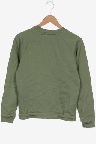 bleed clothing Sweatshirt & Zip-Up Hoodie in XXS in Green