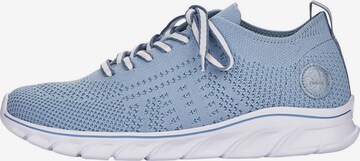 Rieker Sneakers in Blue