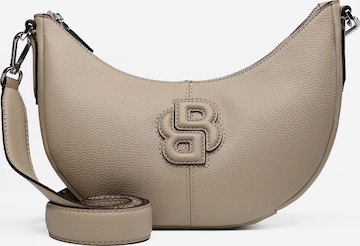 BOSS Umhängetasche 'Anett' in Beige: Vorderseite