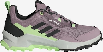 Boots 'AX4' ADIDAS TERREX en violet