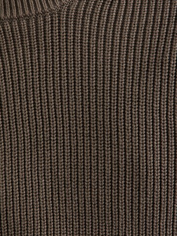 REPLAY Pullover in Grün