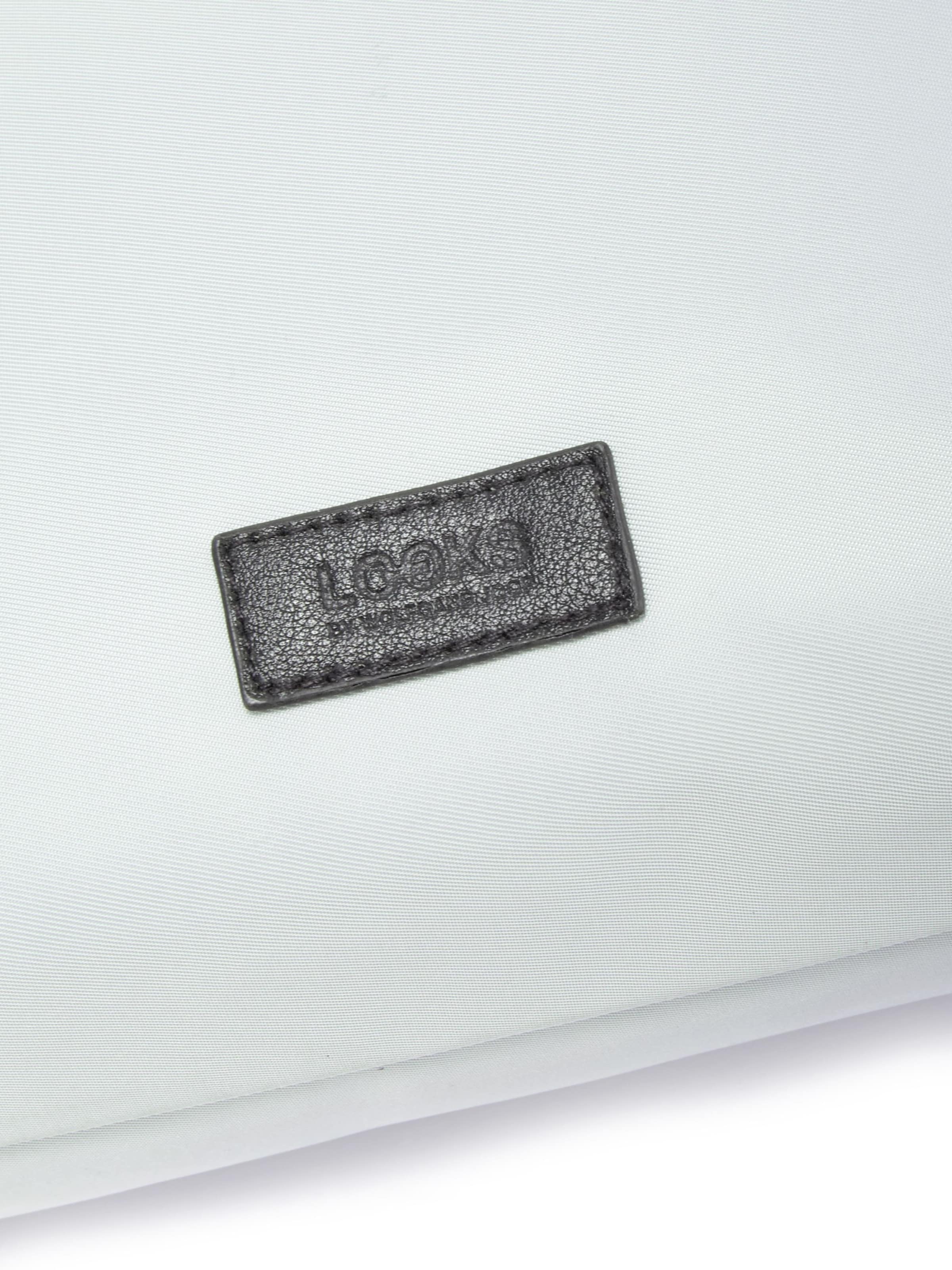 LOOKS by Wolfgang Joop Make up tas in Groen