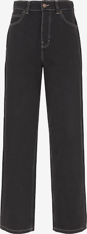 DICKIES Джинсы в Черный: спереди