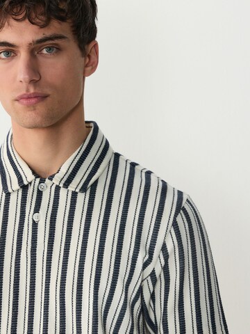 Next Shirt in Beige