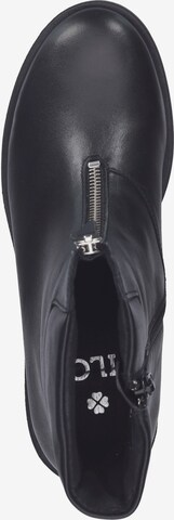 ILC Stiefelette in Schwarz