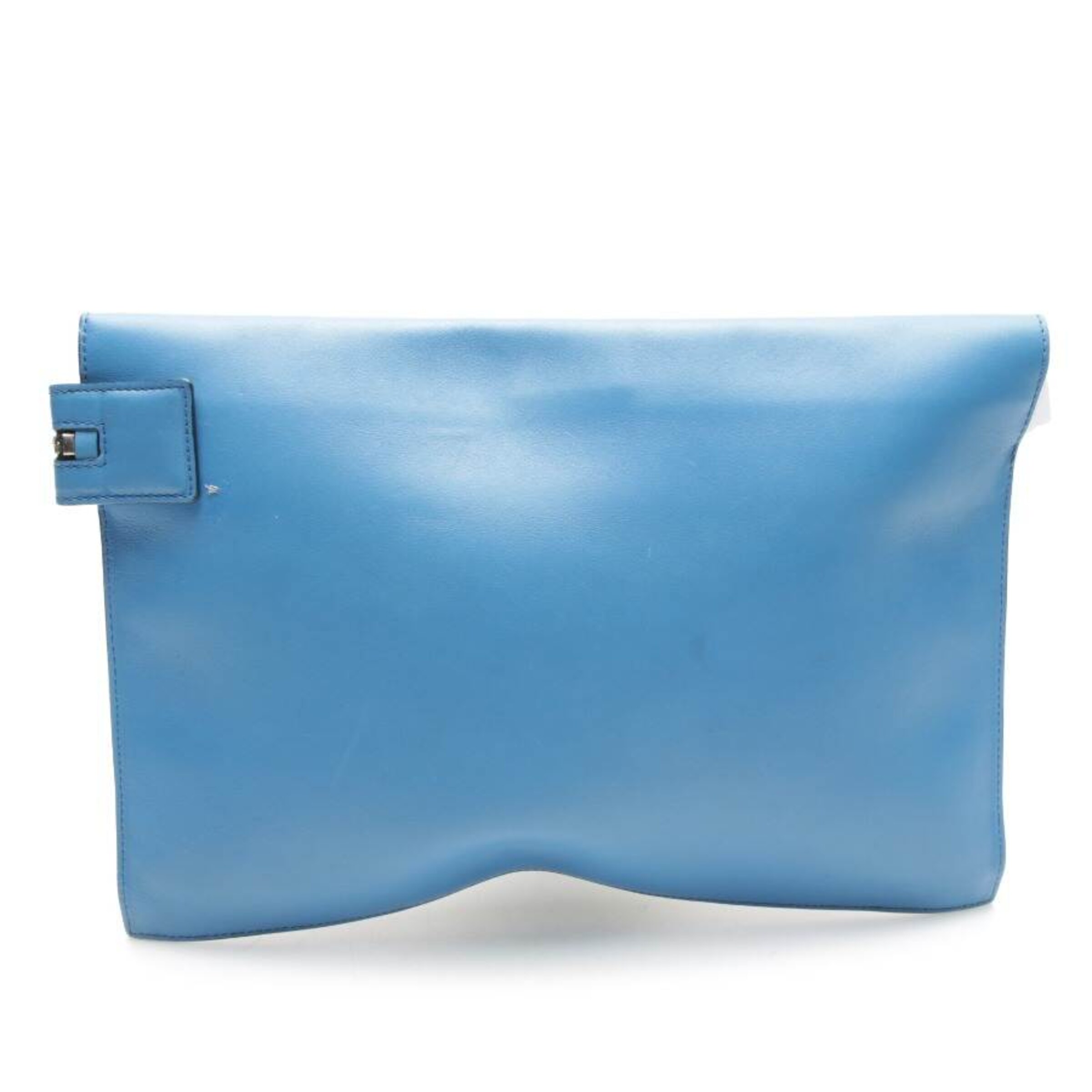 Victoria Beckham Bag in One size in Blue
