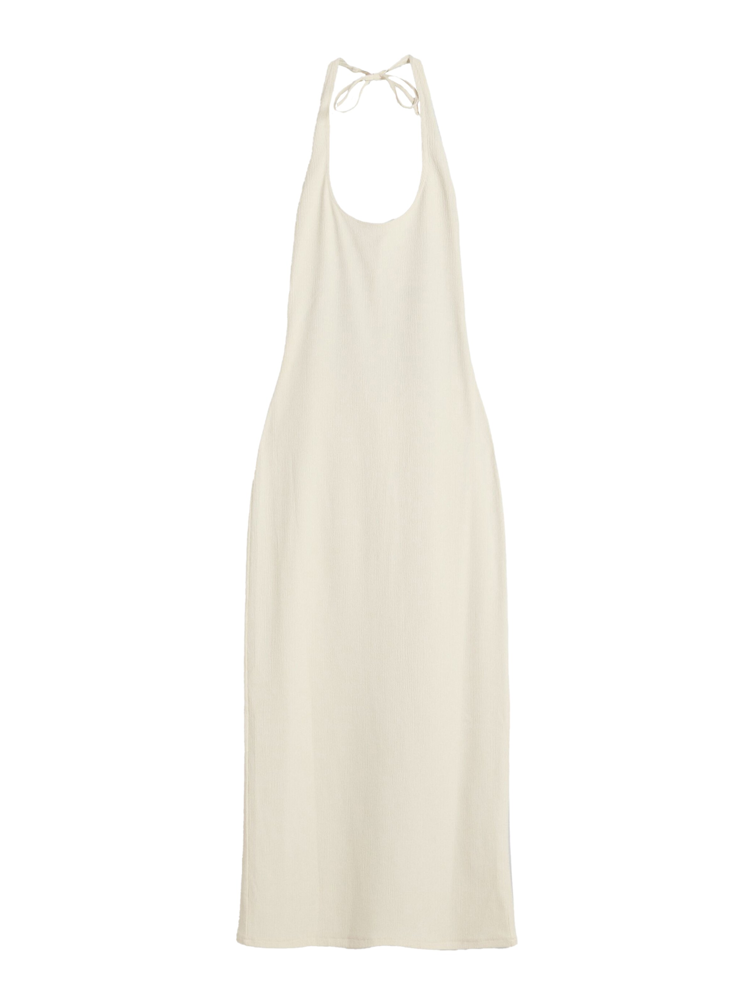 Bershka Ruha - bézs: elől