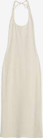 Bershka Mekko värissä beige: etupuoli