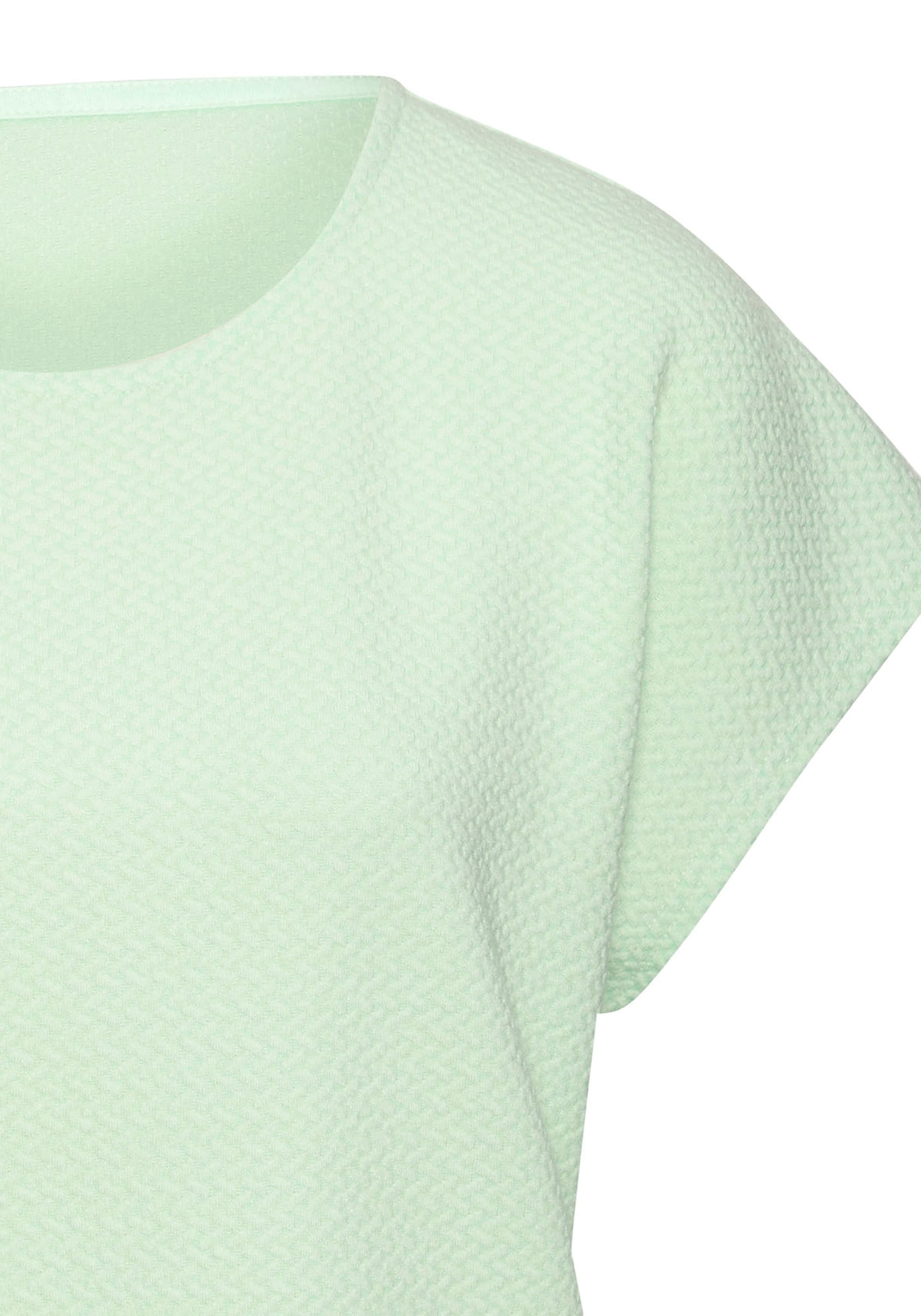 VIVANCE - Camiseta en verde