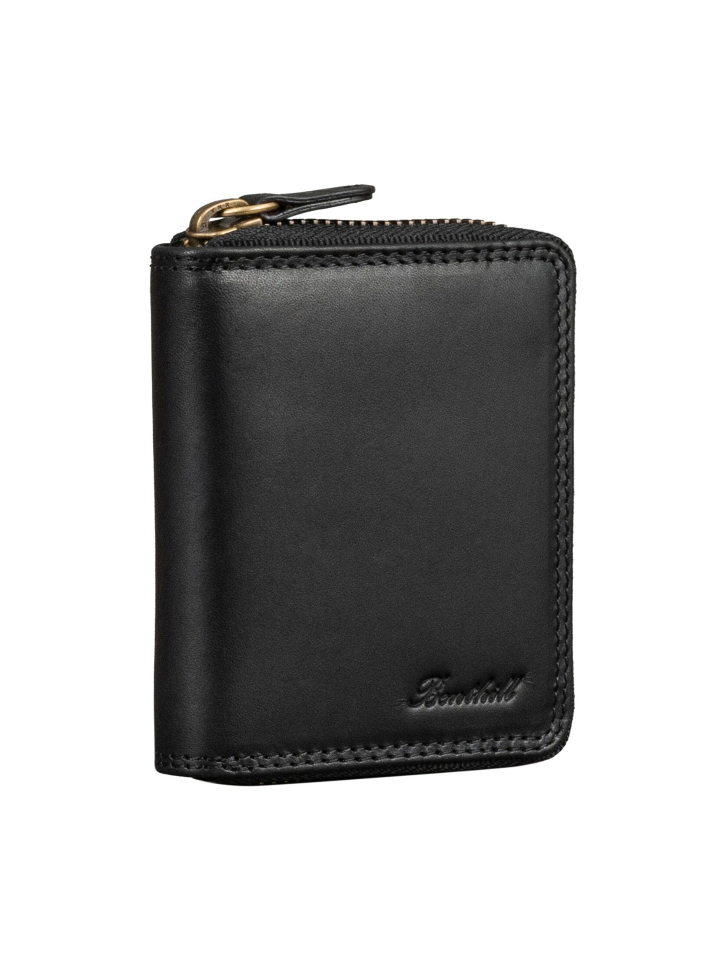 Benthill Wallet in Black