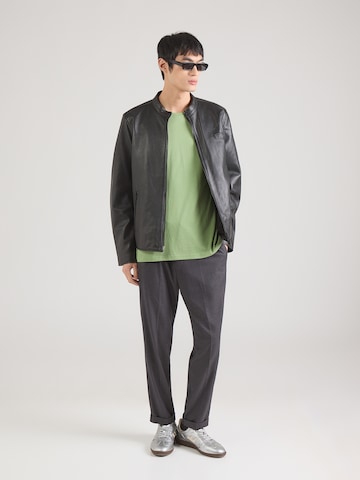 FYNCH-HATTON - Camiseta en verde