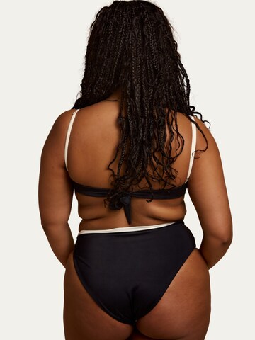 Bas de bikini 'Porto' Billie Swim en mélange de couleurs