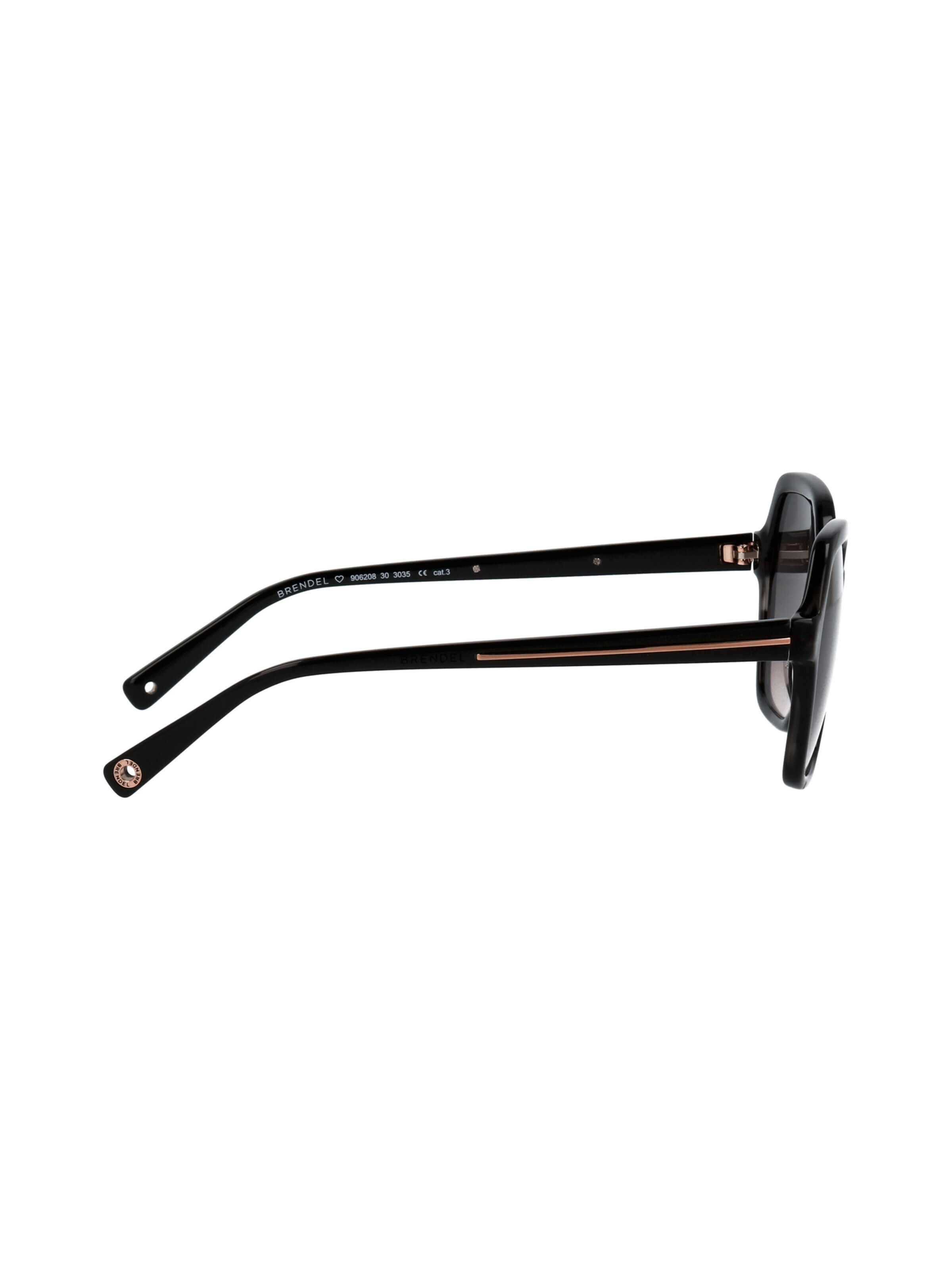 BRENDEL eyewear Sunglasses in Grey