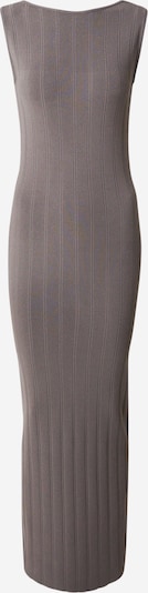 REMAIN Mekko värissä meleerattu ruskea, Tuotenäkymä