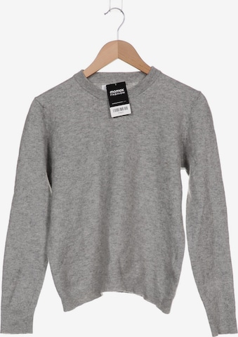 Samsøe Samsøe Sweater & Cardigan in XL in Grey: front
