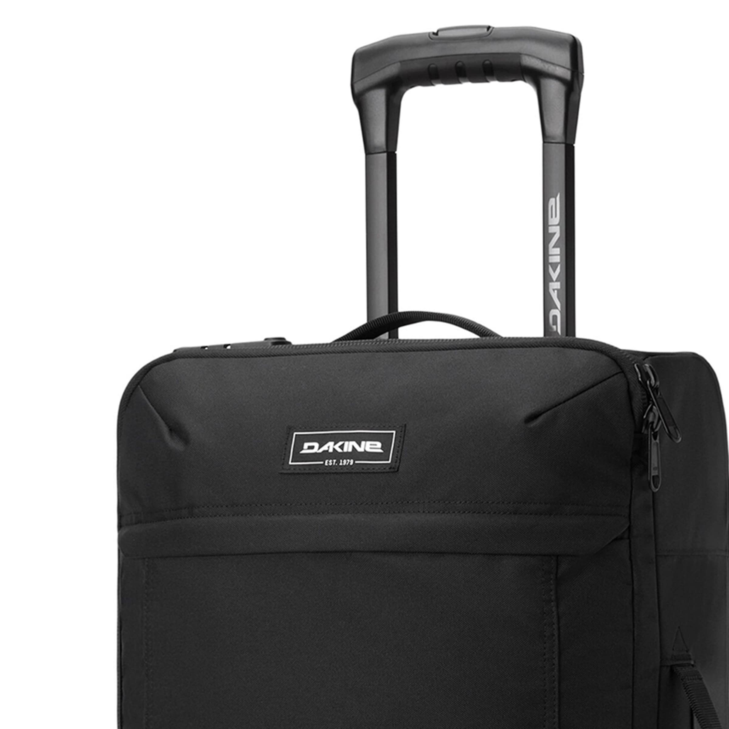 DAKINE Trolley '365' in Zwart