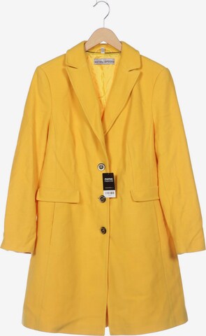 Ashley Brooke by heine Jacket & Coat in XXXL in Yellow: front