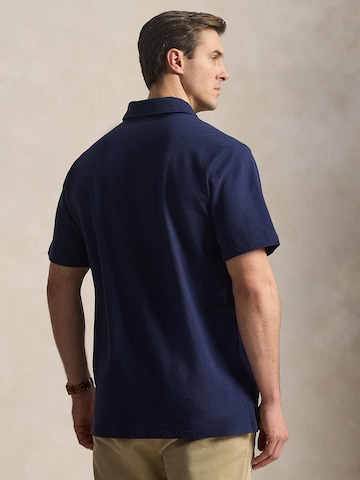 T-Shirt Polo Ralph Lauren Big & Tall en bleu