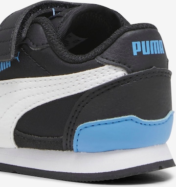 PUMA Tennarit värissä musta