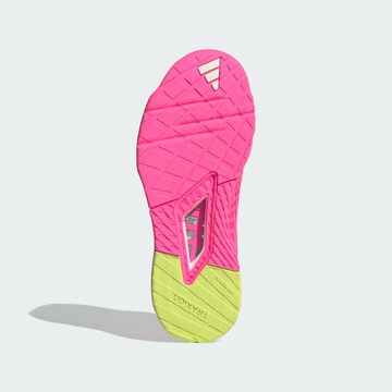 ADIDAS PERFORMANCE Buty sportowe 'Dropset 3' w kolorze różowy