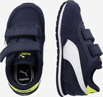 PUMA Trainers 'ST Runner V3' in Blue