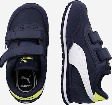 PUMA Tennarit 'ST Runner V3' värissä sininen