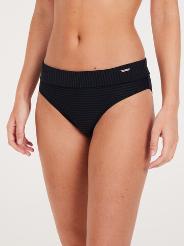 PROTEST Низ бикини 'MIXXENON' в Черный: спереди