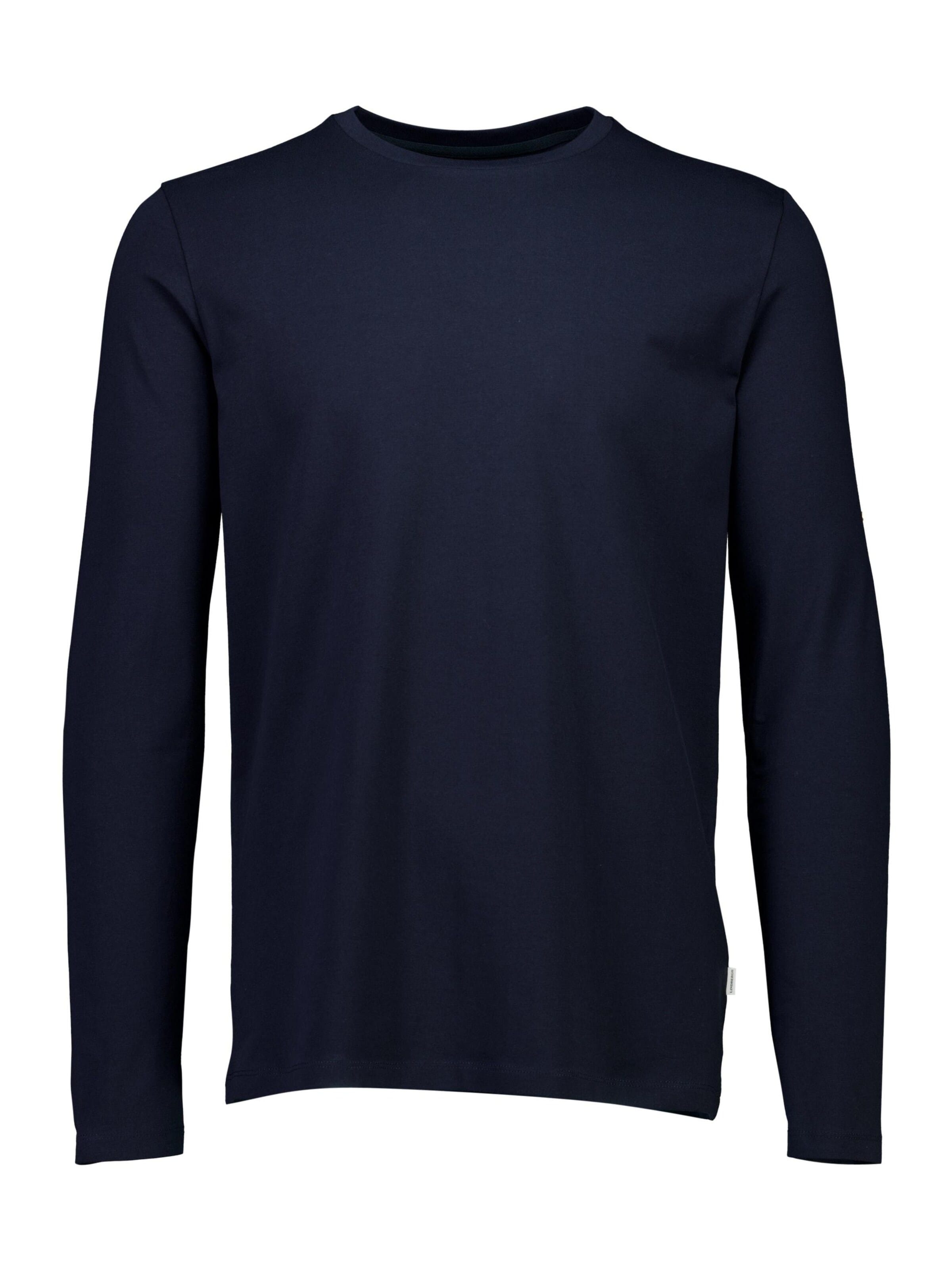 Lindbergh Shirt in Blue: front