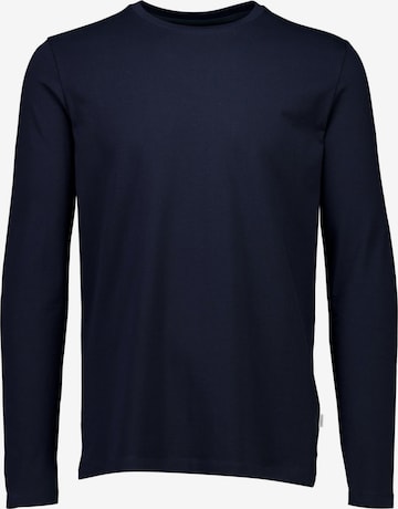 Lindbergh Shirt in Blue: front