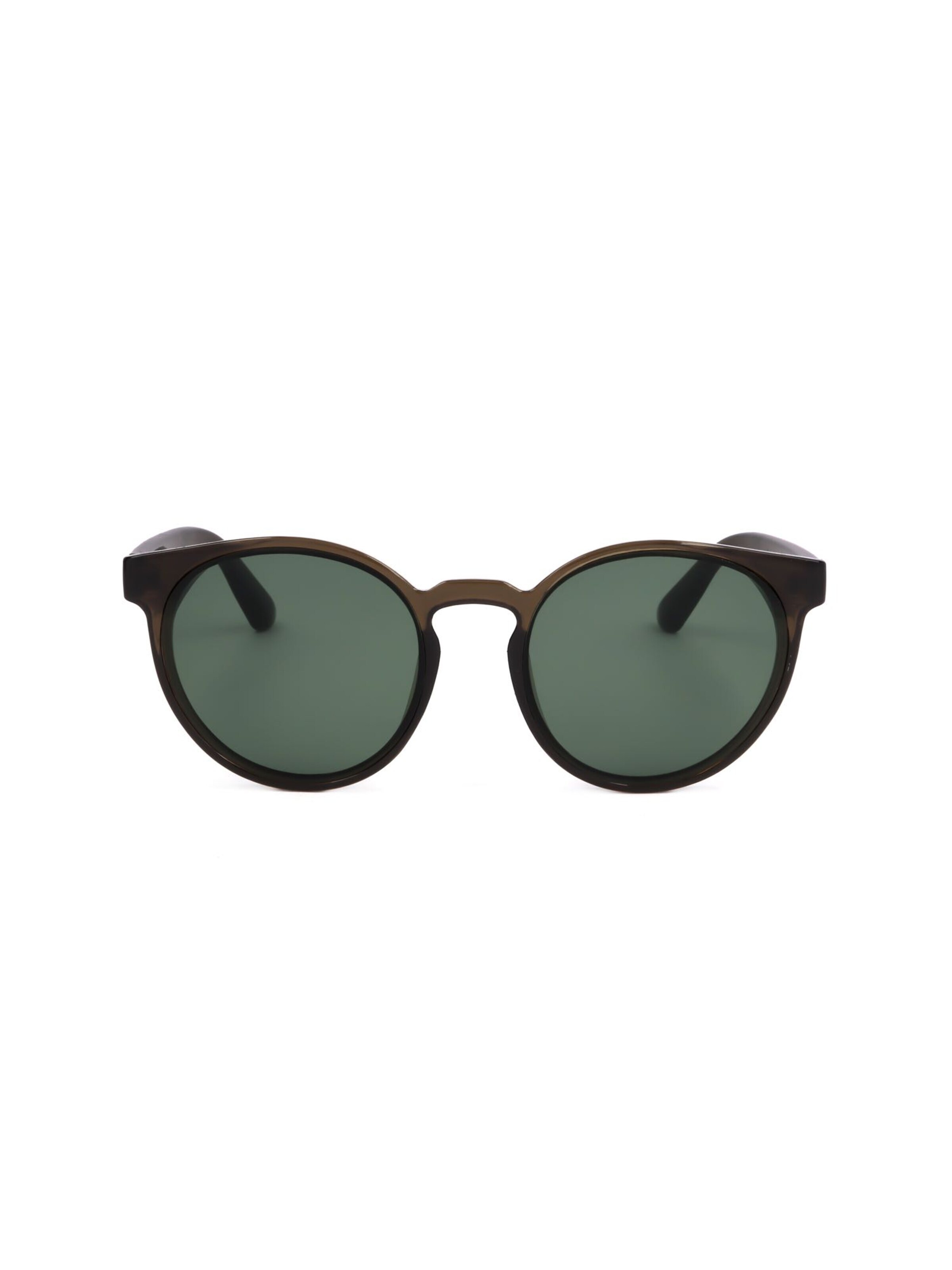 Occhiali da sole '22HC035' di Sweet Years in verde