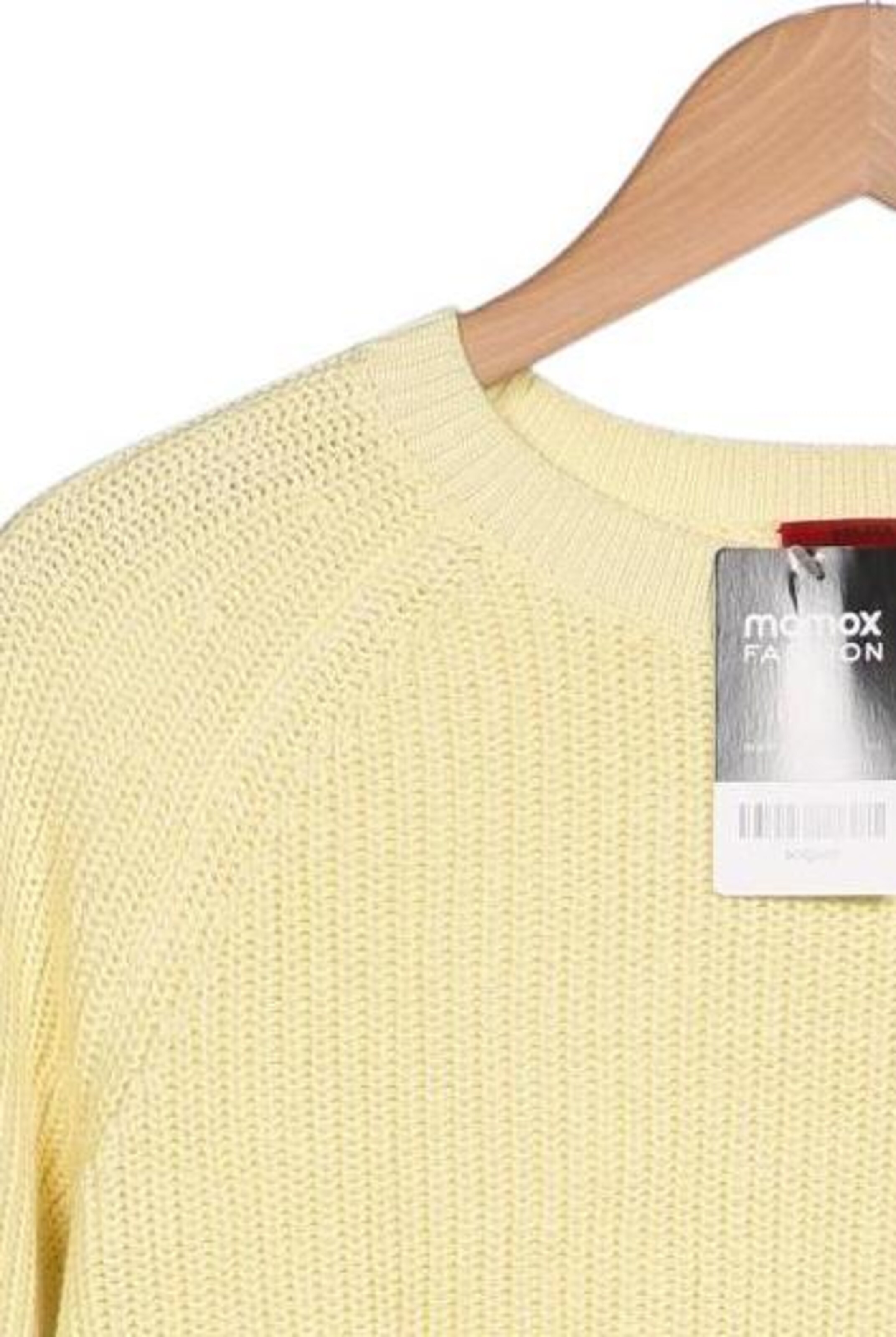 HUGO Sweater & Cardigan in M in Yellow