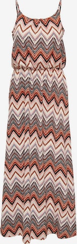 ONLY Dress 'Winner SL' in Mixed colours: front