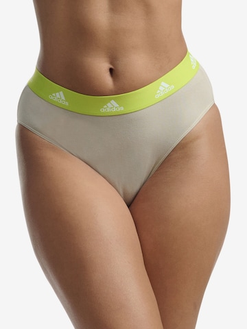 ADIDAS SPORTSWEAR Panty in Mixed colors: front