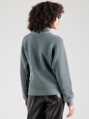 Pull-over 'Linnea' ABOUT YOU en vert
