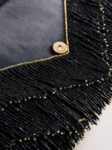 Next Τσάντα ώμου σε μαύρο