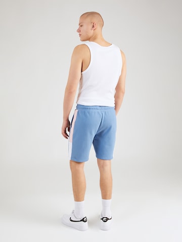 ELLESSE - regular Pantalón 'Turi' en azul