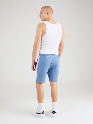 Regular Pantaloni 'Turi' de la ELLESSE pe albastru