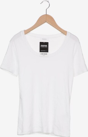 DARLING HARBOUR T-Shirt S in Weiß: predná strana